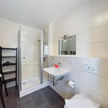 Zugspitzblick Apartment *