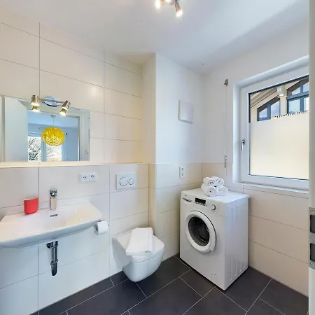 Zugspitzblick Appartement *