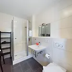 Zugspitzblick Apartment *