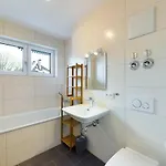 Apartment Zugspitzblick