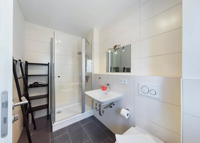 Zugspitzblick Appartamento *