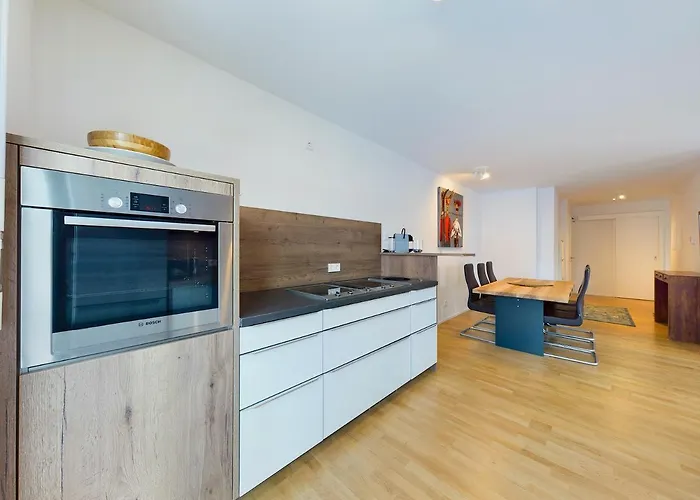 Zugspitzblick Appartamento